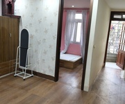 Bán căn hộ CCMN ngõ 68 Cầu Giấy -  Quan Hoa 55m, 2PN2VS giá 2.3 tỷ, có phôi sổ riêng