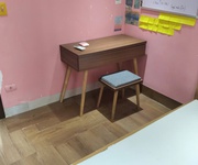 1 Bán căn hộ CCMN ngõ 68 Cầu Giấy -  Quan Hoa 55m, 2PN2VS giá 2.3 tỷ, có phôi sổ riêng