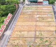 Chính chủ cần bán lô đất đẹp 108,5m2 - Đường nhựa 6m, ô tô tránh nhau