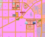 Cơ hội đầu tư lô đất siêu hot tại trung tâm Chơn Thành