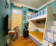 2 Cho thuê nhà riêng ngõ 6 Bích Câu -  Đống Đa 36m x 4T giá 11 triệu, nhà đẹp - full đồ