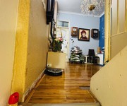 4 Cho thuê nhà riêng ngõ 6 Bích Câu -  Đống Đa 36m x 4T giá 11 triệu, nhà đẹp - full đồ
