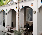 Villa cổ 2 tầng   coffee đ.10m 970m2, shr nở hậu   dương quảng hàm gò vấp ss