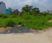 2 Đất shr view sông đ.20m 623m2, nở hậu   lê đức thọ gò vấp ss