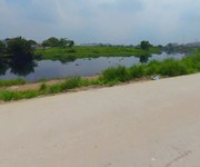 4 Đất shr view sông đ.20m 623m2, nở hậu   lê đức thọ gò vấp ss