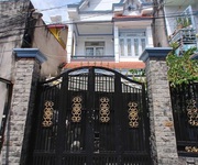 Nhà vuông shr 2 tầng hxh 81m2   thành lộc 38 quận 12 s