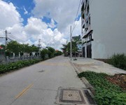 1 Đất vuông mặt tiền shr đ.10 128m2   thạnh lộc 37 quận 12 ss