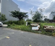 1 2 lô đất vuông shr hxh né 64m2   thạnh lộc 49 quận 12 s