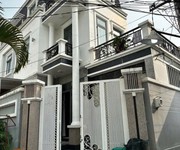 Biệt thự shr 3 tầng hxh, lô góc    thạnh xuân 38 quận 12 s
