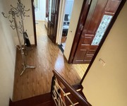 2 Nhà mới đông ngạc 42m2, 5 tầng, sân ô tô, gần phạm văn đồng