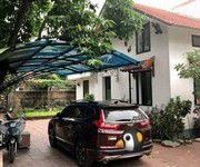 Biệt thự sân vườn bồ đề, 1200m x 3 tầng, mặt tiền 25m, tựa sơn hướng thuỷ, nội thất cao cấp, tiểu