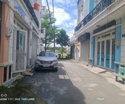 2 Cần tiền giảm 200tr bán nhanh lô đất đẹp 106m2, hxh 6m tx33 nhỉnh 4 tỷ