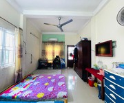 3 12,2 tỷ: nhà 4 tầng, 54m nở hậu, mt 5m  15m ra phố kim giang  ô tô qua nhà  kinh doanh quá đẹp