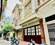 Bán nhà tôn thất thiệp khu vip ô tô ngủ trong nhà 52m mặt tiền 5.2m