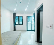 2 12,2 tỷ: nhà 4 tầng, 54m nở hậu, mt 5m  15m ra phố kim giang  ô tô qua nhà  kinh doanh quá đẹp