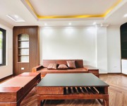 11,5 tỷ: nhà 7 tầng, 49m, mt 4m  ngõ thông ra phố kim giang, kđt mới đại kim  10 phòng cho thuê