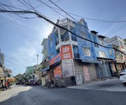 Nhà 5 tầng 56m2 nguyễn văn luông  ngay mặt lộ nhựa 10m - khu kinh doanh - nhỉnh 9 tỷ