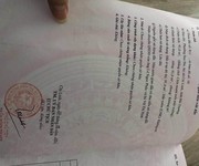 1 Bán lô đất 91m2 full thổ cư   3 mặt tiền   thuộc phường sao đỏ - chí linh   hải dương