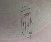 Bán lô đất 91m2 full thổ cư   3 mặt tiền   thuộc phường sao đỏ - chí linh   hải dương
