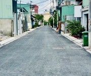 2 Bán gấp đất mặt tiền thạnh xuân 38, đường 8m xe tải, vị trí đẹp