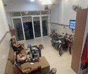 1 Nguyễn văn luông - nhà 5 tầng 56m2  ngay mặt lộ nhựa 10m - khu kinh doanh - nhỉnh 9 tỷ