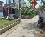 2 Bán lô góc siêu đẹp thôn phú mỹ xã thư phú - ô tô đỗ cửa