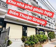 1 Nhà khu điền thuận 3 lầu gần chung cư picity q12, giá tốt quá