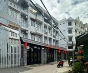 Phan anh,bình trị đông, quận bình tân   hxh  60m    5 tầng   7.3 tỷ tl