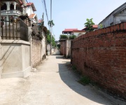 2 Bán đất thuận thành, bắc ninh. 65m2   mt 4,25m   1,98 tỷ. ô tô vào đất, gần kcn