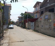 Bán đất thuận thành, bắc ninh. 65m2   mt 4,25m   1,98 tỷ. ô tô vào đất, gần kcn