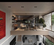 1 Bán villa cao cấp quận phú nhuận   huỳnh văn bánh, căn góc 2 mặt tiền