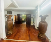 Bán nhà khu hoàng quốc việt 70m, ô tô vào nhà, giá 20.5 tỷ