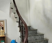1 11,2 tỷ: nhà 4 tầng, 49m nở hậu, mt 4m  15m ra phố kim giang  ô tô qua nhà  kinh doanh quá đẹp