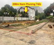 Đẹp xuất sắc 208m tại nam phương tiến-chương mỹ-hà nội