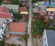 Lô đất siêu đẹp 133m tại phú nghĩa-chương mỹ-hà nội