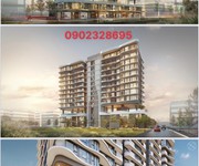 Sự kiện ra mắt dự án the sculptura hà huy tập phú mỹ hưng