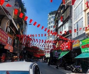 1 Mặt phố cổ phố  hàng than   10 tầng   thang máy   sổ riêng full thổ cư,1 sổ 1 chủ  diện tích 90m
