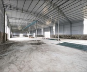 1 Cho thuê 1500-2000-3500m kho xưởng tại Khu CN Nguyên Khê Đông Anh