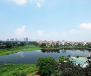 Tòa Apartment cực đẹp View Hồ Quảng Bá MT 9M LÔ GÓC  61 Tỷ Dòng Tiền Cao