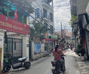 Bán đất mặt phố yên duyên 84M ô tô dừng đỗ kinh doanh ngày đêm hoàng mai
