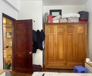 4 Bán căn hộ CC Thông Tấn - mặt phố 122 Trần Hữu Dực, Nam Từ Liêm 55m giá 1.85 tỷ