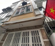 Bán nhà Yên Sở - 5 tầng   39 m2   Chỉ hơn 6 tỷ tí ti.