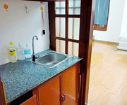 Chính chủ cho thuê phòng 1N1B - Full nội thất - Ban công thoáng
