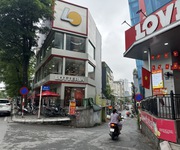 Bán đất khu vực tây hồ -thoáng trước sau   20 m ô tô tránh dừng đỗ   44/60m2   8,9 tỷ