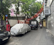 Bán đất khu vực tây hồ - lô góc hai mặt thoáng   10 m ô tô tránh dừng đỗ   57,8m2   11,1 tỷ