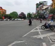 Bán gấp căn Mặt Phố Kim Mã, cạnh Ngọc Khánh 55m2 MT4.6m 33 tỉ