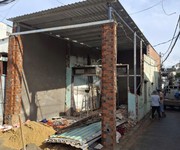 Nhà lô góc shr hxh né 100m2   lê thị riêng quận 12 ss