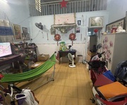 Nhà nở hậu shr 2 tầng 59m2   tân thới nhất 8 quận 12 ss