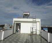 4 Nhà vuông shr 4 tầng hxt né 130m2   hà huy giáp quận 12 ss