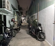 3 Giảm 500tr  nhà vuông shr 2 tầng 199m2   thạnh xuân 23 quận 12 ss